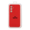 Купить ЧЕХОЛ SILICONE COVER FULL CAMERA (A) ДЛЯ SAMSUNG GALAXY S24 5G (S921)/S25 5G (S931)_4