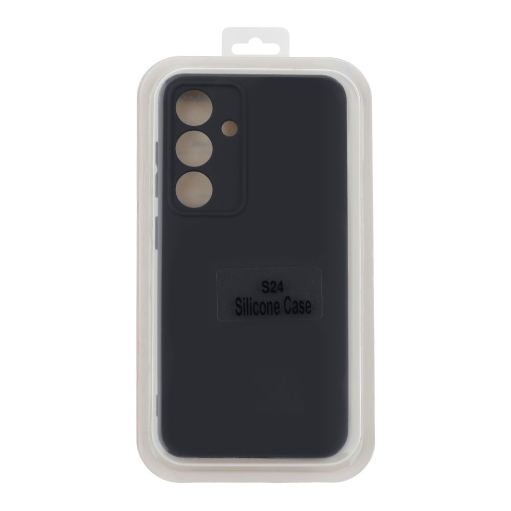Купить ЧЕХОЛ SILICONE COVER FULL CAMERA (A) ДЛЯ SAMSUNG GALAXY S24 5G (S921)/S25 5G (S931)_5