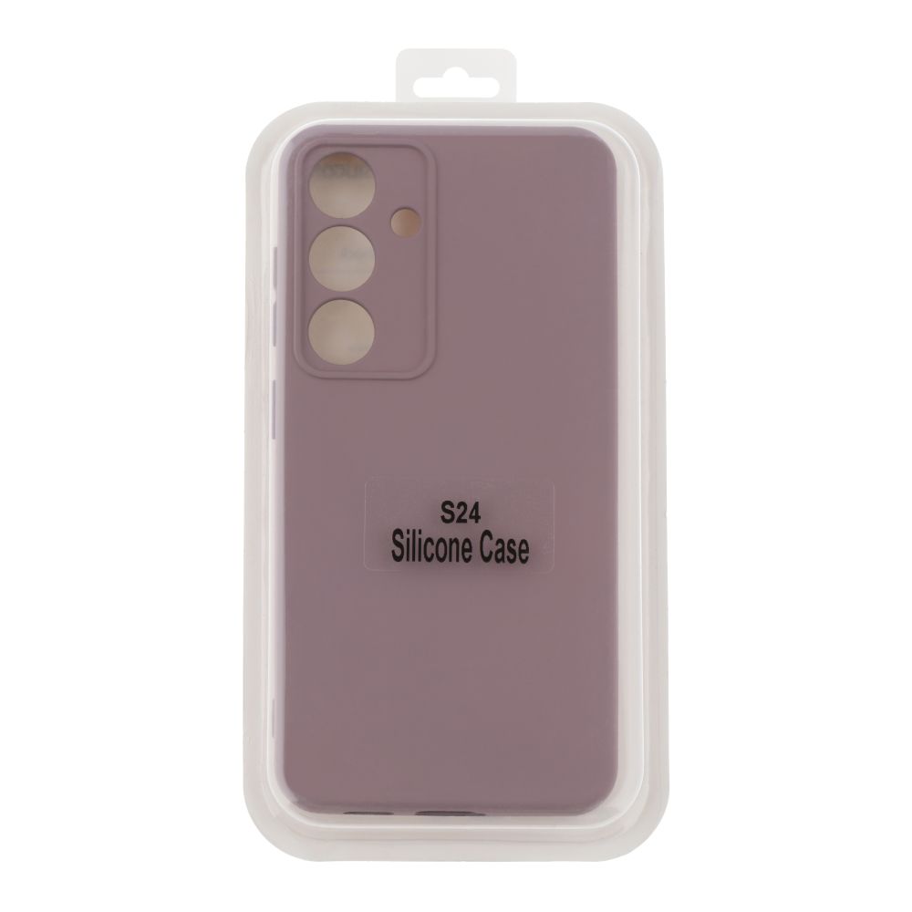 Купить ЧЕХОЛ SILICONE COVER FULL CAMERA (A) ДЛЯ SAMSUNG GALAXY S24 5G (S921)/S25 5G (S931)_6