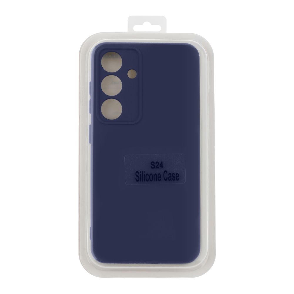 Купить ЧЕХОЛ SILICONE COVER FULL CAMERA (A) ДЛЯ SAMSUNG GALAXY S24 5G (S921)/S25 5G (S931)_7