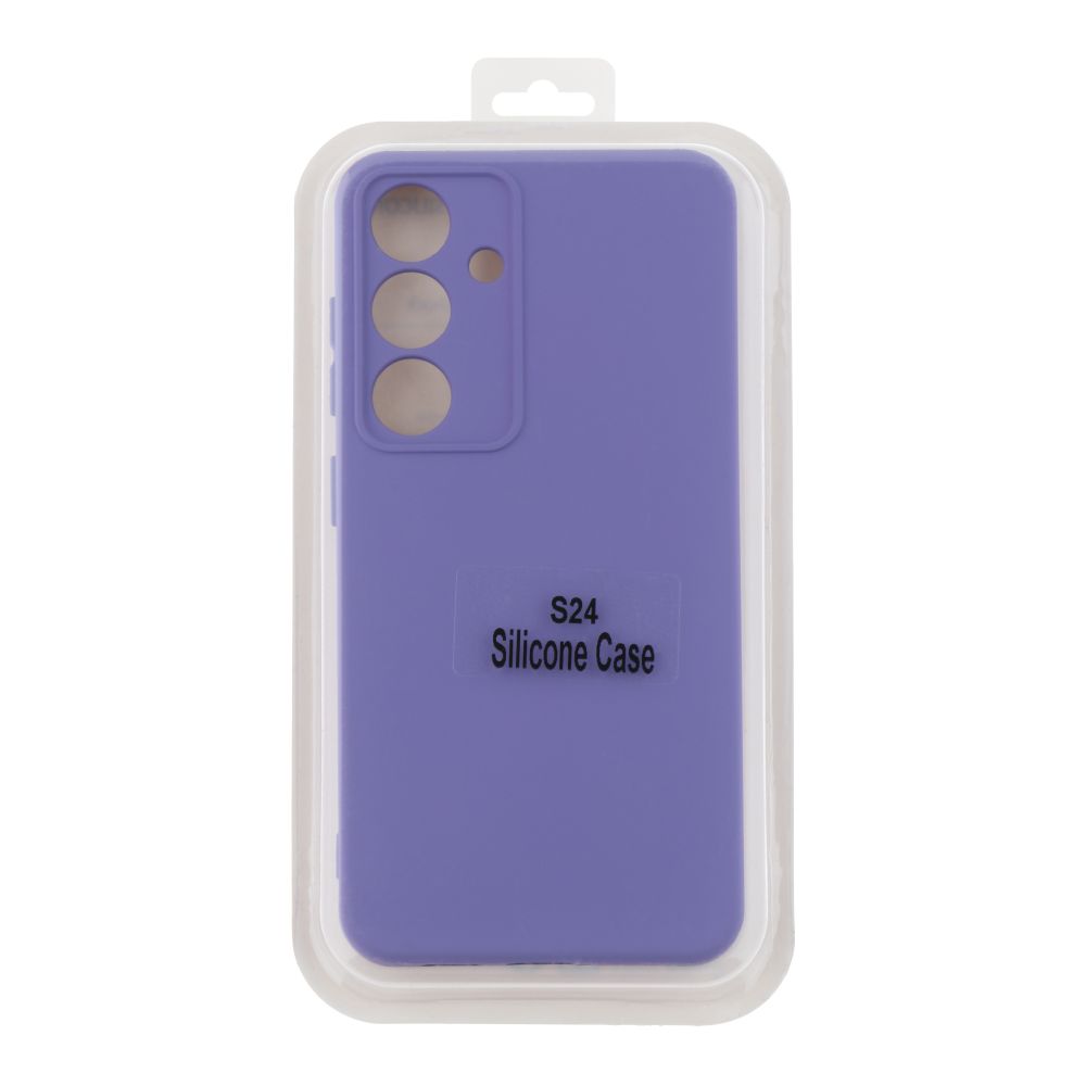 Купить ЧЕХОЛ SILICONE COVER FULL CAMERA (A) ДЛЯ SAMSUNG GALAXY S24 5G (S921)/S25 5G (S931)_8