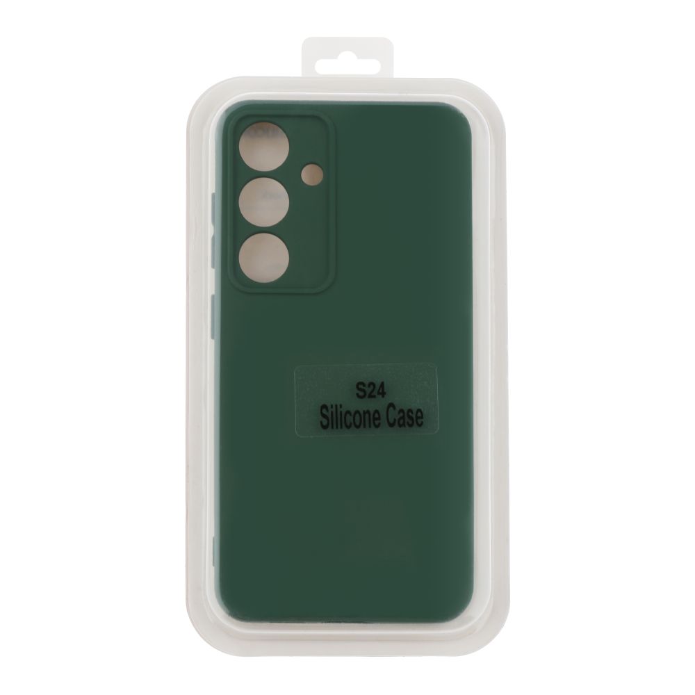 Купить ЧЕХОЛ SILICONE COVER FULL CAMERA (A) ДЛЯ SAMSUNG GALAXY S24 5G (S921)/S25 5G (S931)_10