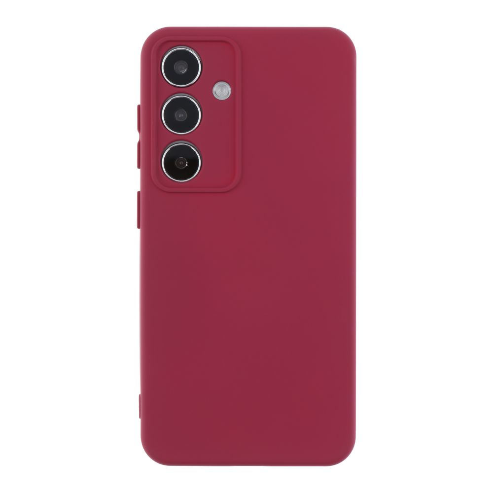 Купить ЧЕХОЛ SILICONE COVER FULL CAMERA (A) ДЛЯ SAMSUNG GALAXY S24 5G (S921)/S25 5G (S931)_18