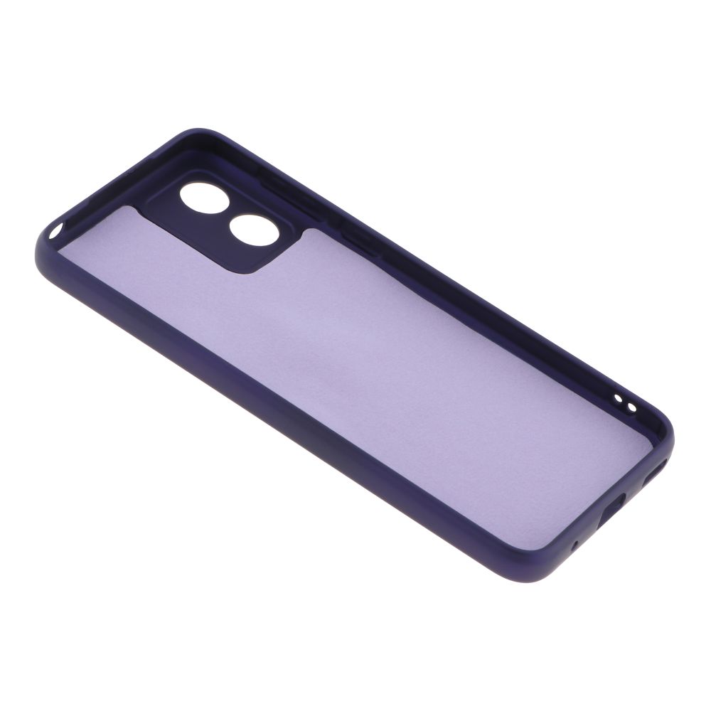 Купить ЧЕХОЛ SILICONE COVER FULL CAMERA (A) ДЛЯ MOTOROLA E13_9