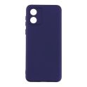 Купить ЧЕХОЛ SILICONE COVER FULL CAMERA (A) ДЛЯ MOTOROLA E13_7