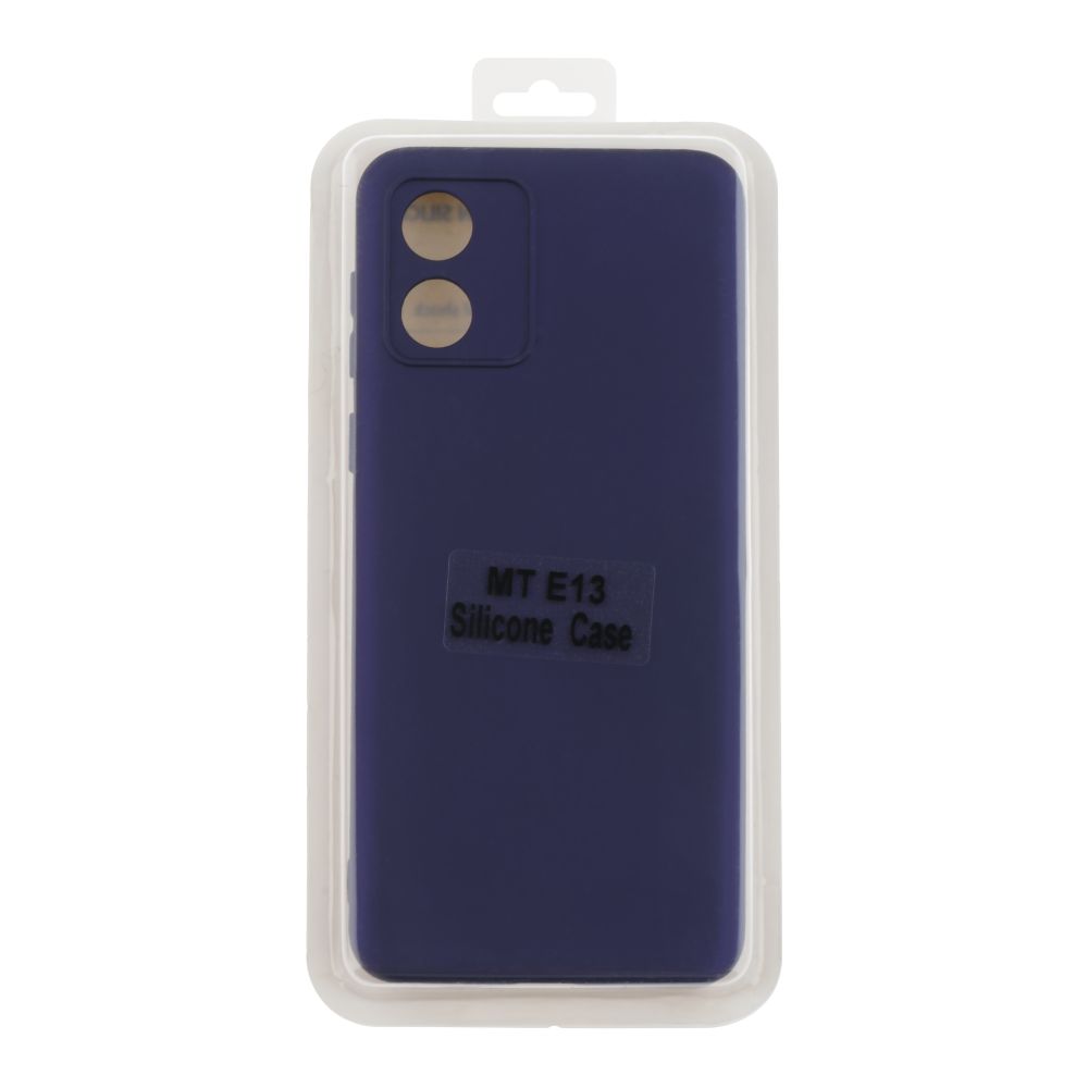 Купить ЧЕХОЛ SILICONE COVER FULL CAMERA (A) ДЛЯ MOTOROLA E13_3