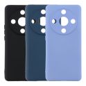 Купить ЧЕХОЛ SILICONE COVER FULL CAMERA (A) ДЛЯ HONOR MAGIC6 LITE