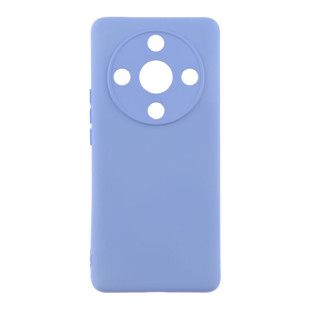 Купить ЧЕХОЛ SILICONE COVER FULL CAMERA (A) ДЛЯ HONOR MAGIC6 LITE_6