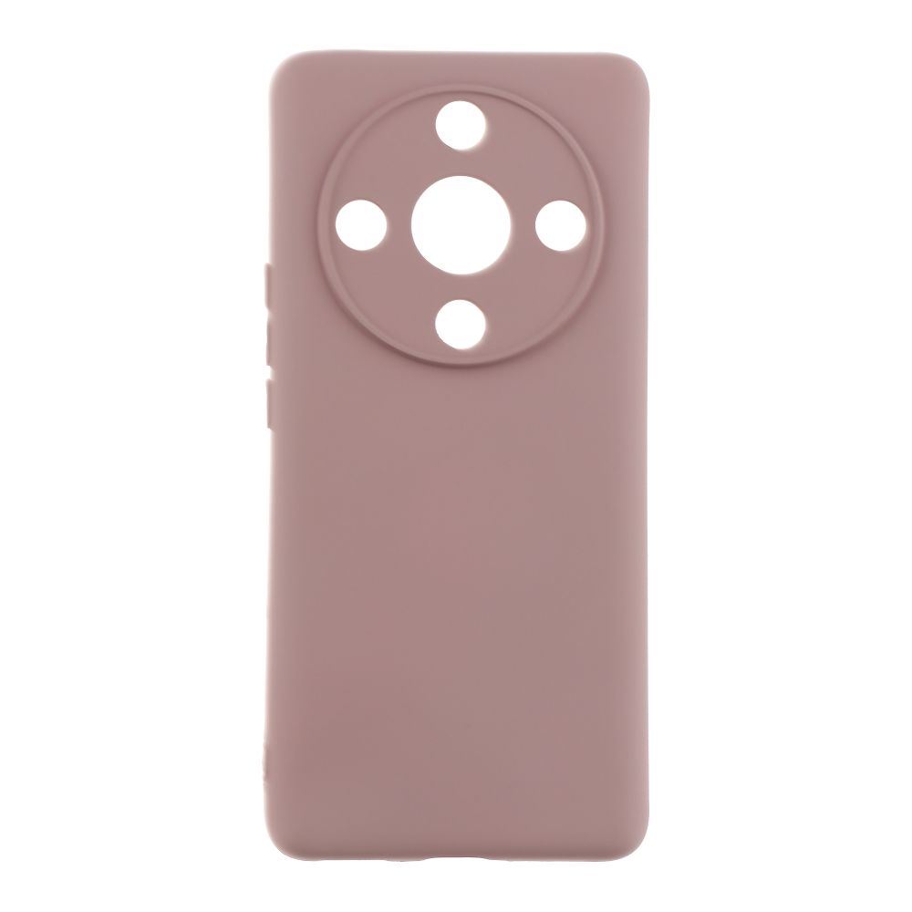 Купить ЧЕХОЛ SILICONE COVER FULL CAMERA (A) ДЛЯ HONOR MAGIC6 LITE_10