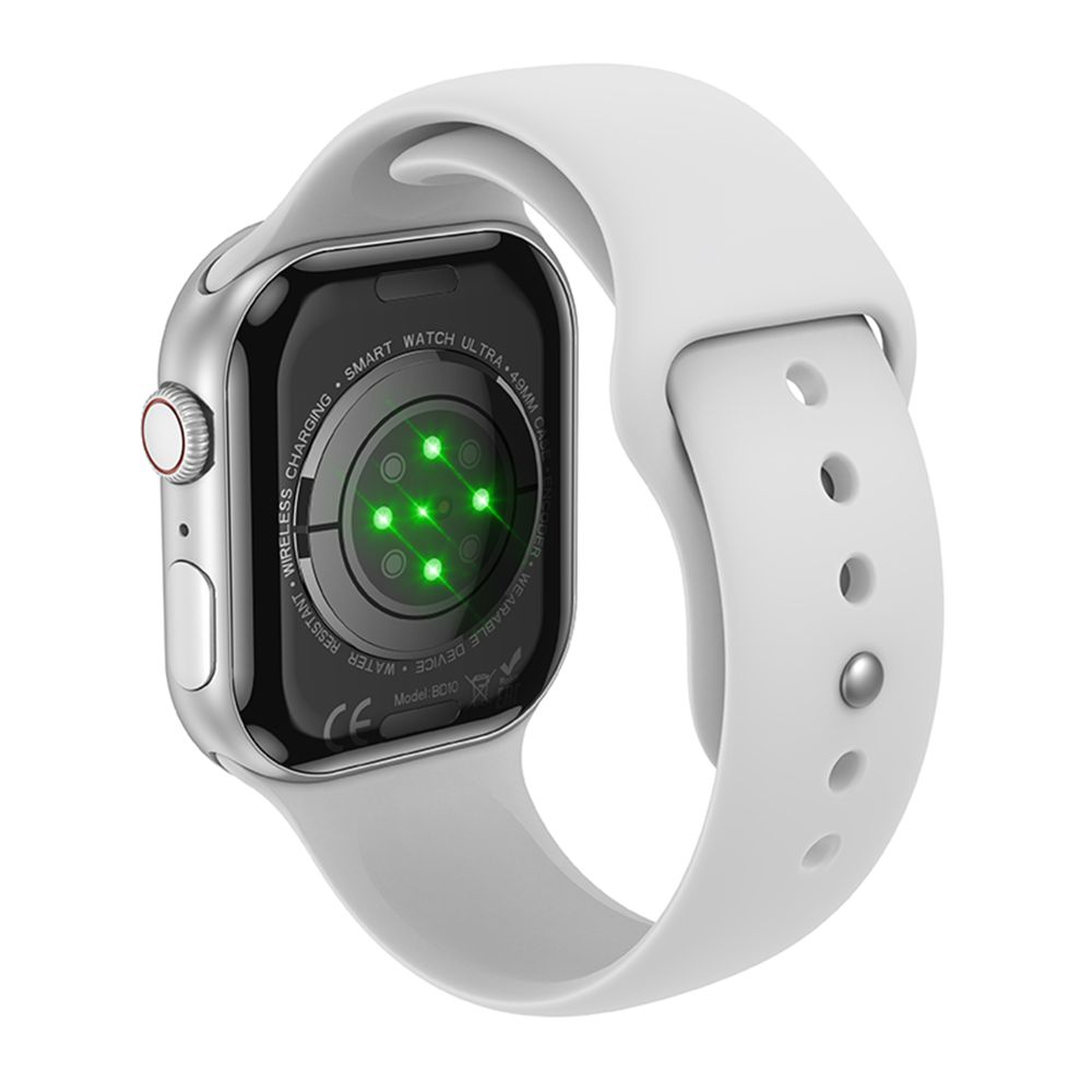Купить СМАРТ ЧАСЫ BOROFONE BD10 SMART SPORTS WATCH(CALL VERSION)_6