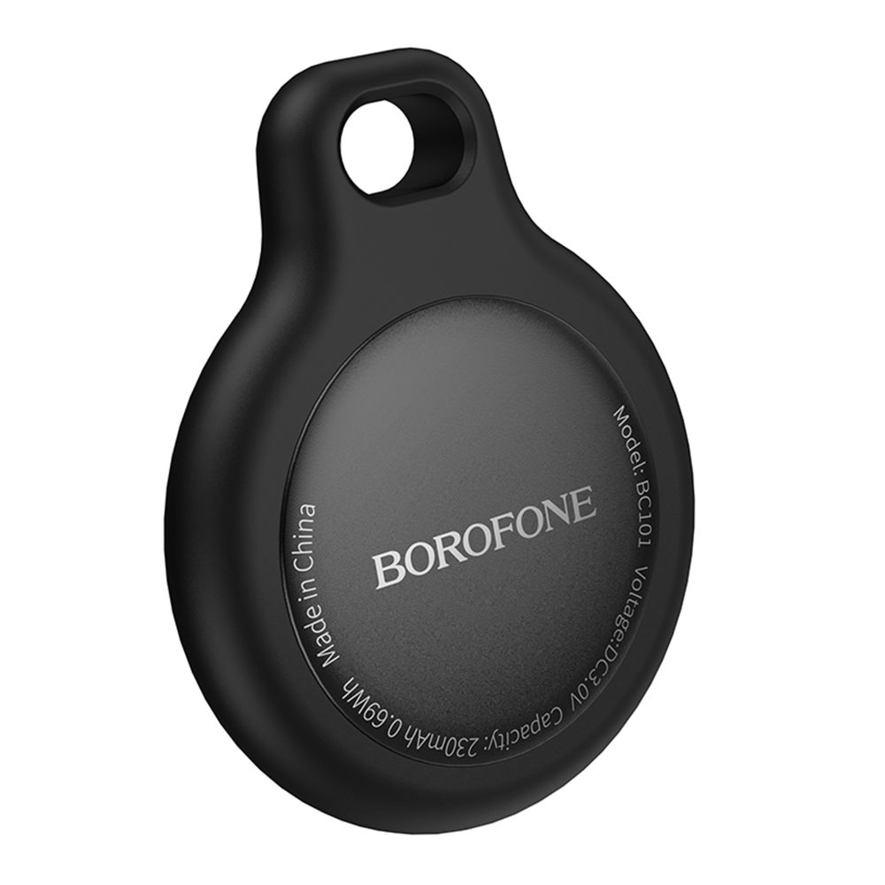 Купить УМНЫЙ БРЕЛОК BOROFONE BC101 EXQUISITE ANTI-LOST_3