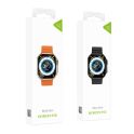 Купить СМАРТ ЧАСЫ BOROFONE BD10 ULTRA SMART SPORTS WATCH(CALL VERSION)_1