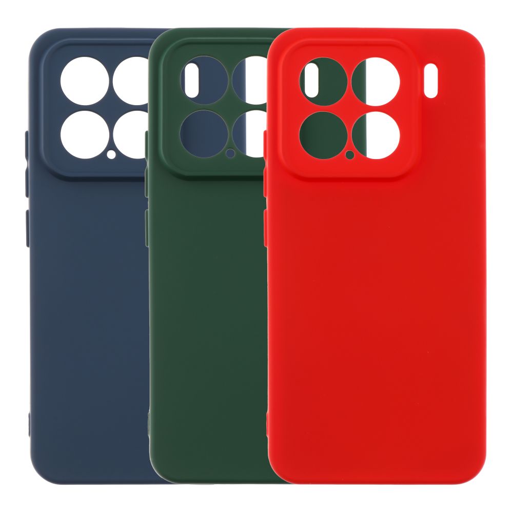 Купить ЧЕХОЛ SILICONE COVER FULL CAMERA (A) ДЛЯ XIAOMI 15