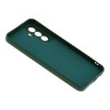 Купить ЧЕХОЛ SILICONE COVER FULL CAMERA (A) ДЛЯ SAMSUNG GALAXY A36 5G (A366)_11