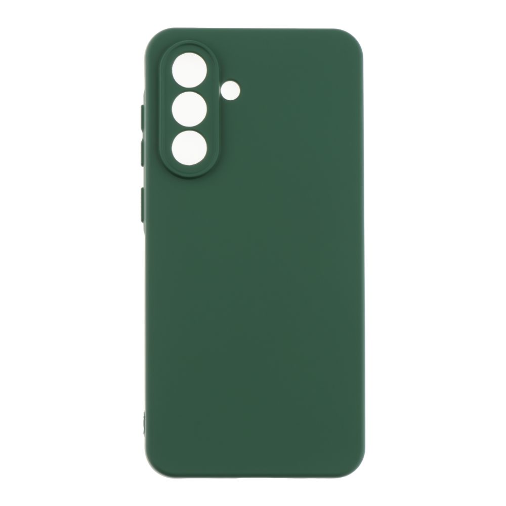 Купить ЧЕХОЛ SILICONE COVER FULL CAMERA (A) ДЛЯ SAMSUNG GALAXY A36 5G (A366)_10