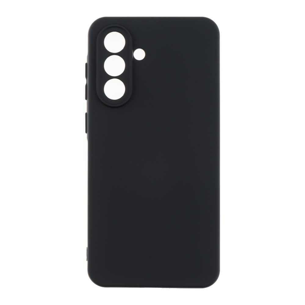 Купить ЧЕХОЛ SILICONE COVER FULL CAMERA (A) ДЛЯ SAMSUNG GALAXY A36 5G (A366)_9