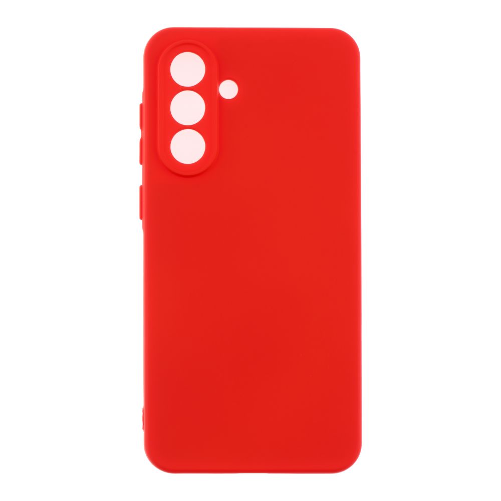 Купить ЧЕХОЛ SILICONE COVER FULL CAMERA (A) ДЛЯ SAMSUNG GALAXY A36 5G (A366)_8