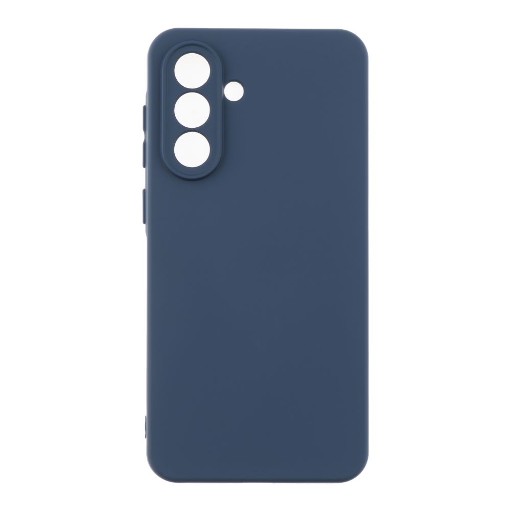 Купить ЧЕХОЛ SILICONE COVER FULL CAMERA (A) ДЛЯ SAMSUNG GALAXY A36 5G (A366)_7