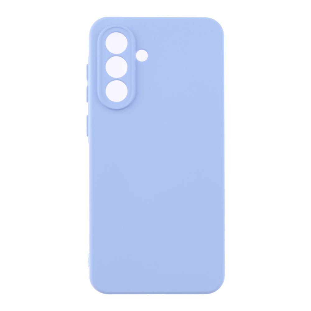 Купить ЧЕХОЛ SILICONE COVER FULL CAMERA (A) ДЛЯ SAMSUNG GALAXY A36 5G (A366)_6