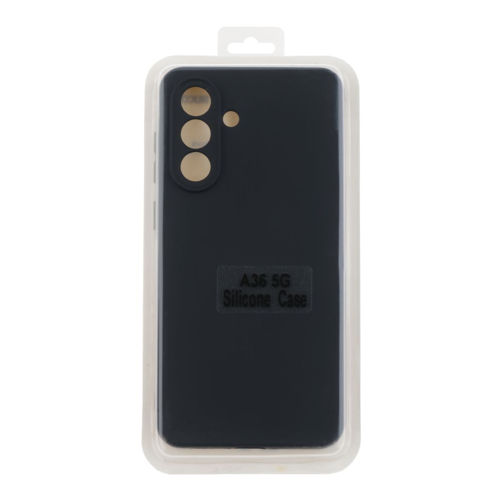 Купить ЧЕХОЛ SILICONE COVER FULL CAMERA (A) ДЛЯ SAMSUNG GALAXY A36 5G (A366)_4