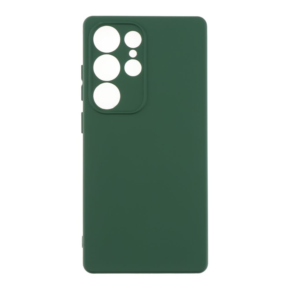 Купить ЧЕХОЛ SILICONE COVER FULL CAMERA (A) ДЛЯ SAMSUNG GALAXY S25 ULTRA 5G (S938)_11