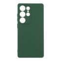 Купить ЧЕХОЛ SILICONE COVER FULL CAMERA (A) ДЛЯ SAMSUNG GALAXY S25 ULTRA 5G (S938)_11