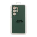 Купить ЧЕХОЛ SILICONE COVER FULL CAMERA (A) ДЛЯ SAMSUNG GALAXY S25 ULTRA 5G (S938)_5