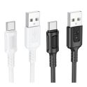 Купить USB BOROFONE BX111 TYPE-C 3A