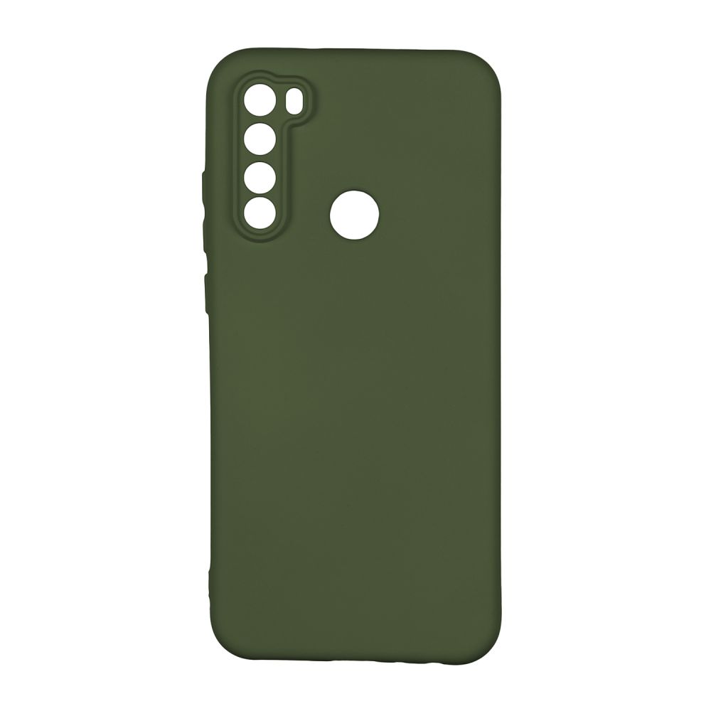 Купить ЧЕХОЛ SILICONE COVER FULL CAMERA (A) ДЛЯ XIAOMI REDMI NOTE 8T_9