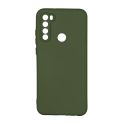 Купить ЧЕХОЛ SILICONE COVER FULL CAMERA (A) ДЛЯ XIAOMI REDMI NOTE 8T_9