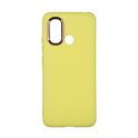 Купить ЧЕХОЛ SILICONE COVER METAL FRAME (AA) ДЛЯ XIAOMI REDMI 12C_1