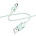 Купить USB HOCO U132 TYPE-C 3A 1.2M_4