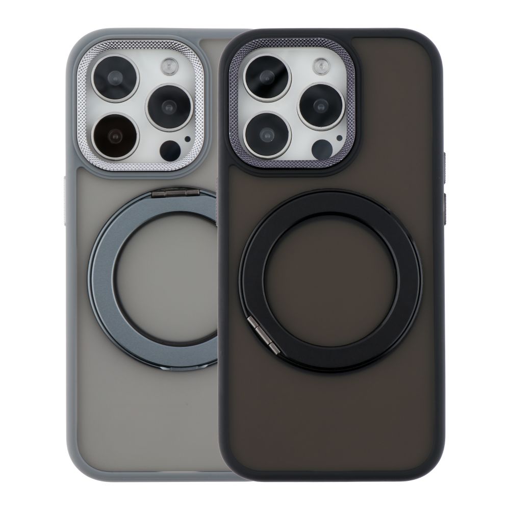 Купить ЧЕХОЛ TPU+PC MAG 360 SPIN CASE ДЛЯ IPHONE 16 PRO MAX