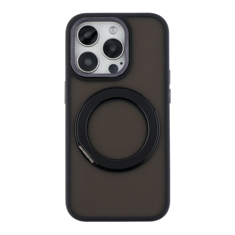 Купить ЧЕХОЛ TPU+PC MAG 360 SPIN CASE ДЛЯ IPHONE 16 PRO MAX_4