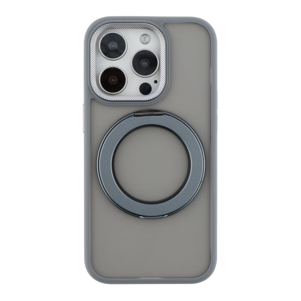 Купить ЧЕХОЛ TPU+PC MAG 360 SPIN CASE ДЛЯ IPHONE 16 PRO MAX_5