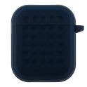 Купить ФУТЛЯР SILICONE FASHION CASE WITH HOOK ДЛЯ AIRPODS 1/2_10
