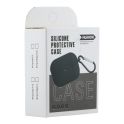 Купить ФУТЛЯР SILICONE FASHION CASE WITH HOOK ДЛЯ AIRPODS 1/2_1