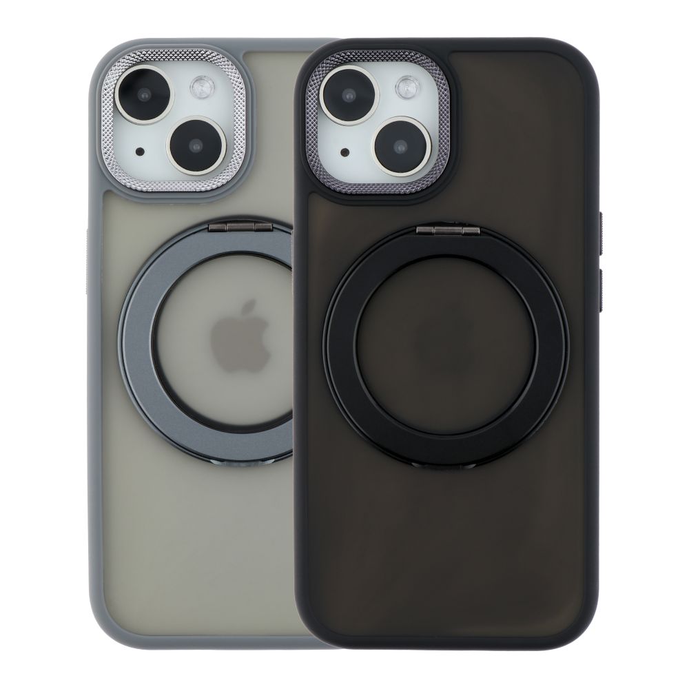 Купить ЧЕХОЛ TPU+PC MAG 360 SPIN CASE ДЛЯ IPHONE 13