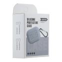 Купить ФУТЛЯР SILICONE FASHION CASE WITH HOOK ДЛЯ AIRPODS 3_3