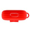 Купить ФУТЛЯР SILICONE FASHION CASE WITH HOOK ДЛЯ AIRPODS PRO_14