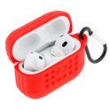 Купить ФУТЛЯР SILICONE FASHION CASE WITH HOOK ДЛЯ AIRPODS PRO_13
