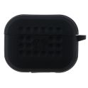 Купить ФУТЛЯР SILICONE FASHION CASE WITH HOOK ДЛЯ AIRPODS PRO_7