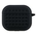 Купить ФУТЛЯР SILICONE FASHION CASE WITH HOOK ДЛЯ AIRPODS 3_7