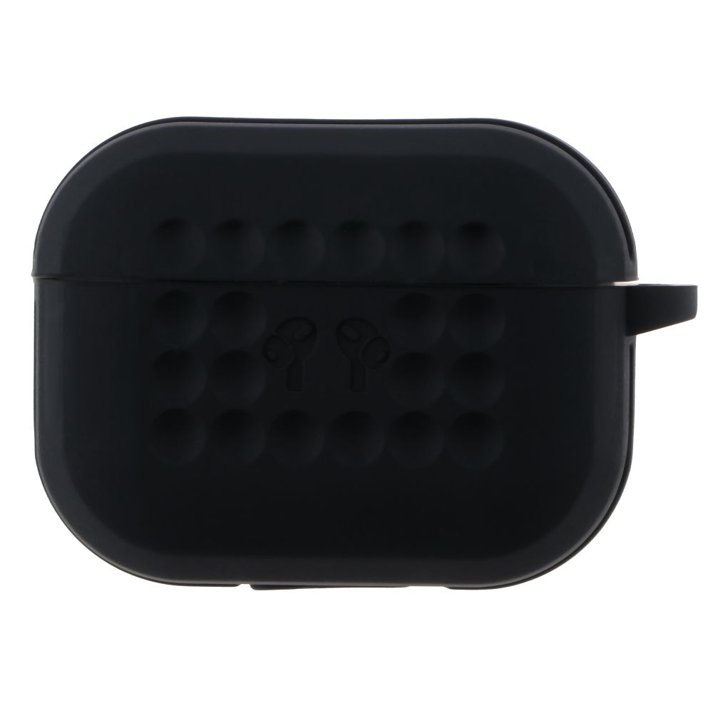 Купить ФУТЛЯР SILICONE FASHION CASE WITH HOOK ДЛЯ AIRPODS PRO 2_7