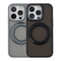 Купить ЧЕХОЛ TPU+PC MAG 360 SPIN CASE ДЛЯ IPHONE 16 PRO