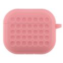 Купить ФУТЛЯР SILICONE FASHION CASE WITH HOOK ДЛЯ AIRPODS 3_11
