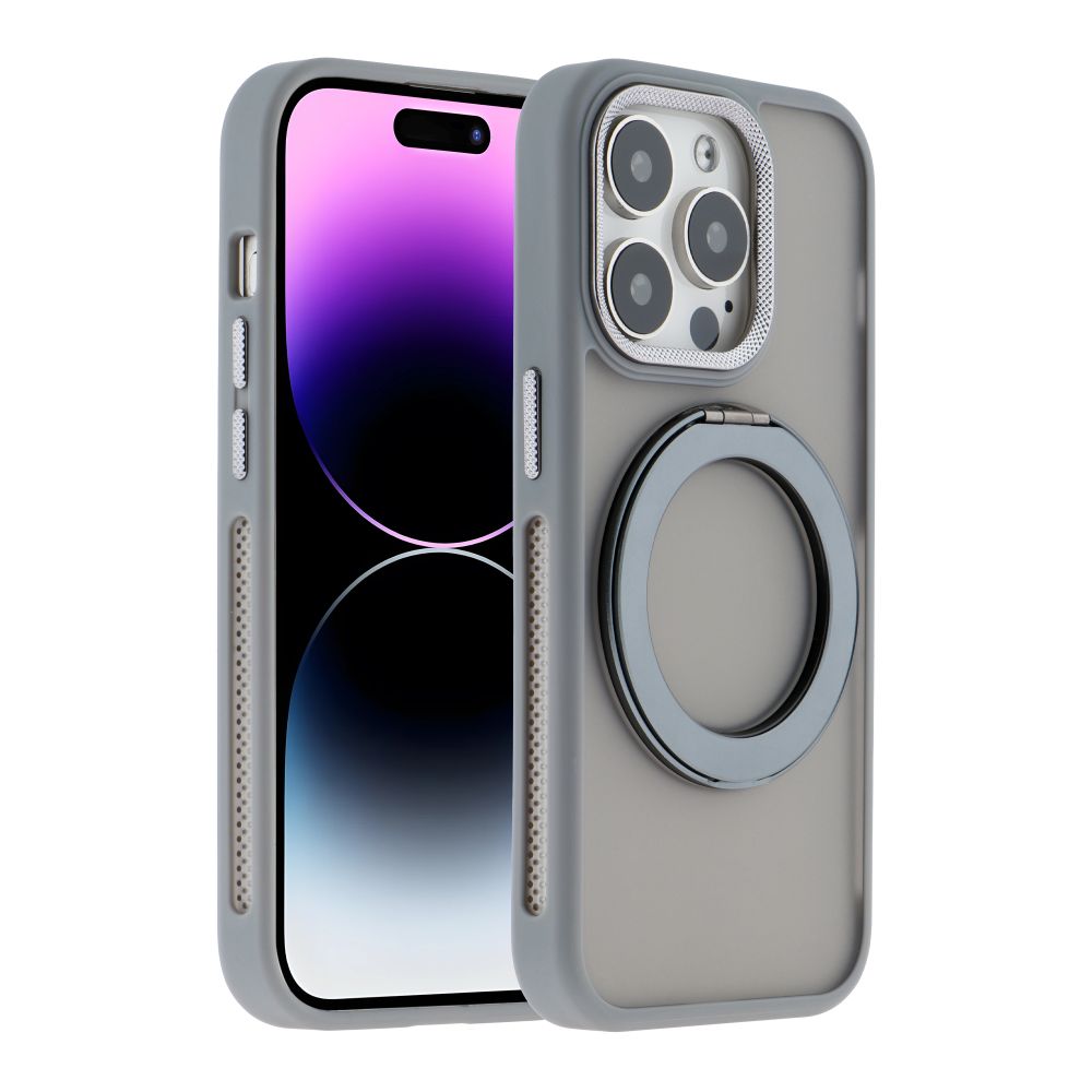 Купить ЧЕХОЛ TPU+PC MAG 360 SPIN CASE ДЛЯ IPHONE 14 PRO MAX_1