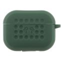 Купить ФУТЛЯР SILICONE FASHION CASE WITH HOOK ДЛЯ AIRPODS PRO_8