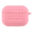 Купить ФУТЛЯР SILICONE FASHION CASE WITH HOOK ДЛЯ AIRPODS PRO_11