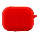 Купить ФУТЛЯР SILICONE FASHION CASE WITH HOOK ДЛЯ AIRPODS PRO_12